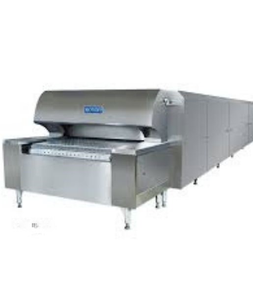 TUNNEL OVEN | Baking equipment