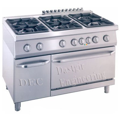 Professional-kitchen-equipment